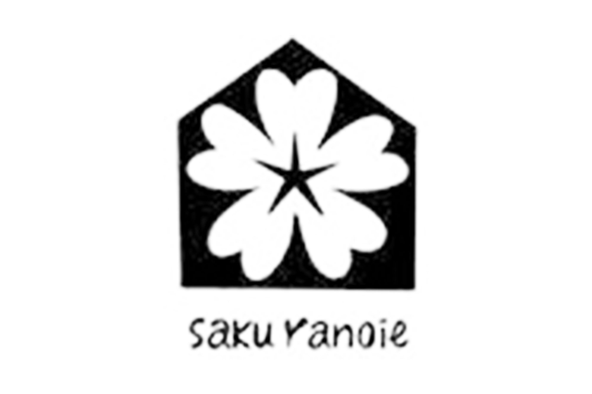 ロゴ：sakuranoie